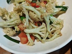 -静一·疆味小馆(黄河路店)