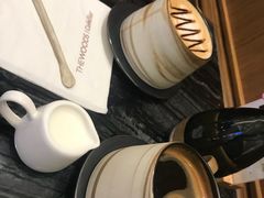 -THE WOODS 简餐 (国贸商城店)