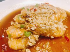 -尚岛私房菜(西方巷店)