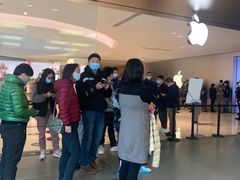 -Apple零售店(深圳益田假日广场店)