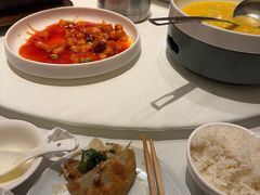 -红樱桃·欢乐餐厅(太原里店)