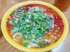 -蔺家老字号羊杂碎馆