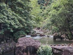 -百杖潭景区