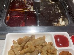 -海底捞火锅鲜切牛肉主题店(长寿路店)