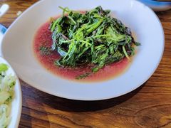 -百万叔(临湖店)