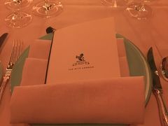 -The Ritz Restaurant