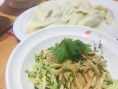 -喜家德虾仁水饺(马栏店)