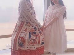 -三迪希尔顿酒店·星空酒廊