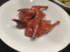 -杭州明豪voco酒店·明轩阁中餐厅