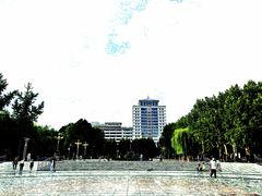-西清公园