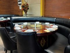 -九转小磨·非遗东北菜(群力店)