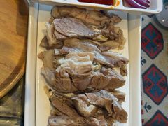 -巴依老爷新疆美食(工体旗舰店)