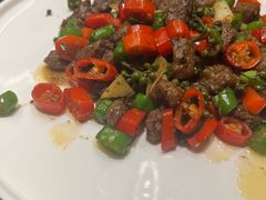 -粤香村(清真川菜店)