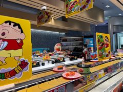 -争鲜回转寿司(朝北大悦城店)