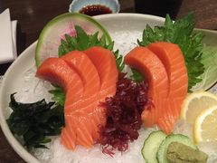 -东京和食 Sun with AQUA