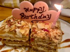 -Mesa Madre梅萨妈妈·Bintana(国贸店)