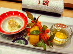 -鮨一日本料理旗舰店(总店)