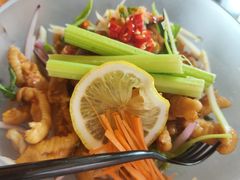 -simply thai天泰(世纪汇店)