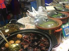 -小草糖水(海棠村店)