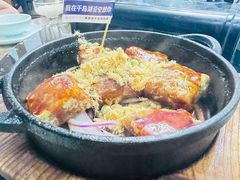 -鱼宴馆·家宴老字号淳鱼馆(千岛湖总店)