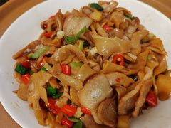 -大盐帮川菜馆(长楹天街店)