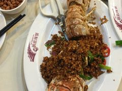 -桥底辣蟹(谢斐道店)