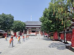 -中华郡文化旅游景区