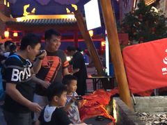 -万达茂商场(南京仙林店)