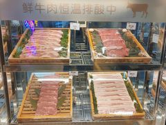 -韩盛·古法烤肉店(皇城恒隆广场店)