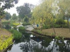 -贵阳市花溪国家城市湿地公园