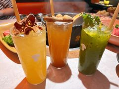 -芸山季·云南野生菌火锅(人民广场来福士店)