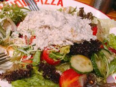 -Tubestation站点比萨(五道营店)