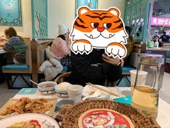 -川人百味(亿合城店)