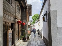 -三坊七巷历史文化街区