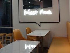 -鲜芋仙(宝地广场店)