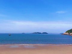 -舟山嵊泗列岛风景名胜区