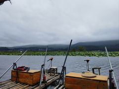 -腾冲北海湿地