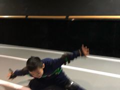 -VS SPORTS PARK运动玩乐园·团建·生日会(合生汇店)