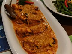 -帕蓝·暹罗料理(大学路店)