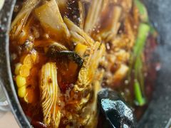 -古琢小馆·珠海味(南方软件园店)