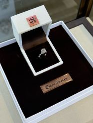 点击看大图 -Cindy Jewelry·钻戒·彩色宝石