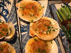 -探鱼·鲜青椒爽麻烤鱼(西南商都店)