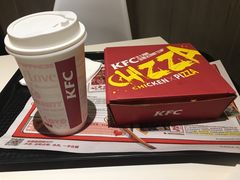 -肯德基(新市百店)