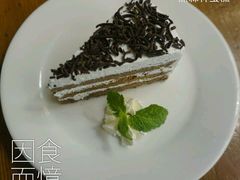 黑森林-雕刻时光咖啡馆(北航店)