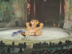 -广州长隆国际大马戏