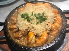 -小菜园新徽菜(常州武进吾悦店)