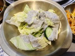 -韩一品韩国料理(柏庐南路店)
