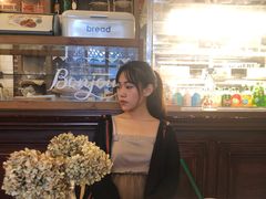 -秘密小花园(第三中学店)