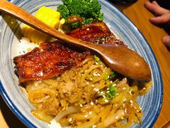 -渔寿司·日本料理(艾尚天地店)