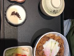 -牛気·越光米牛肉饭(水游城店)